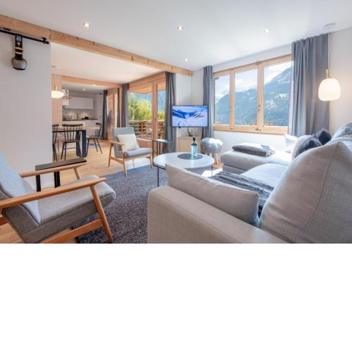 Chalet Iris