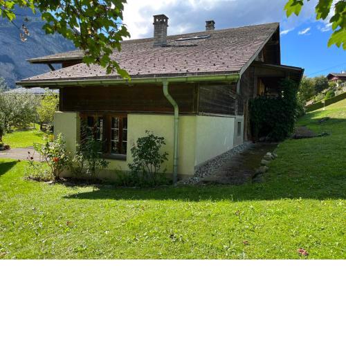 Chalet Isabel