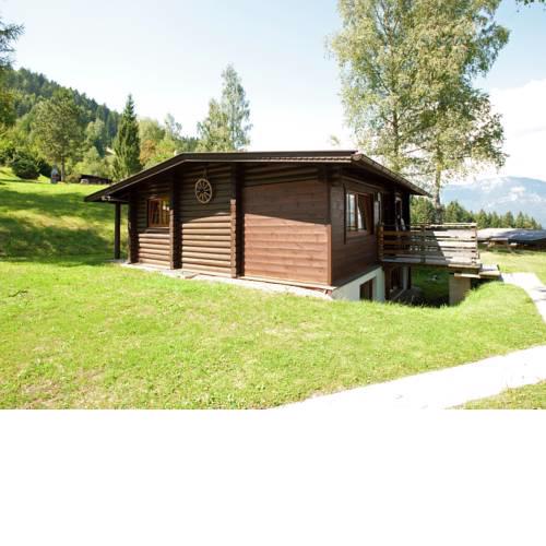 Chalet Isabella im Brixental B