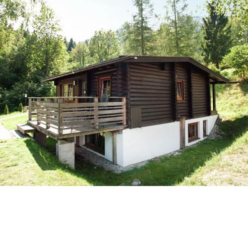 Chalet Isabella Im Brixental