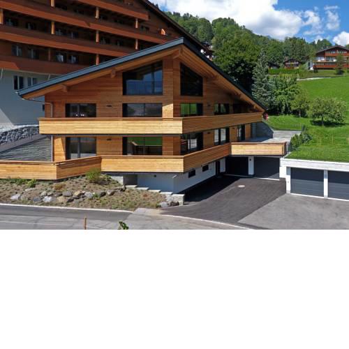 Chalet Isch - GriwaRent AG