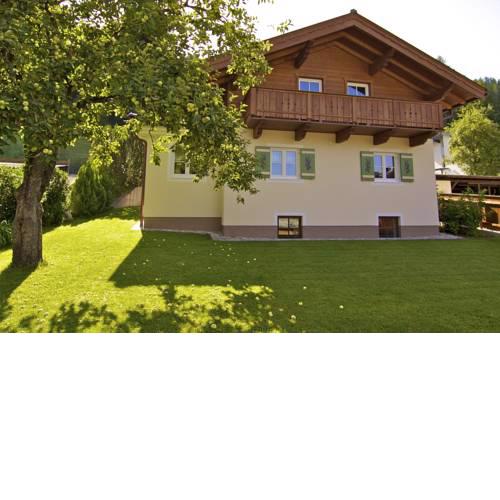 Chalet Jagdhof