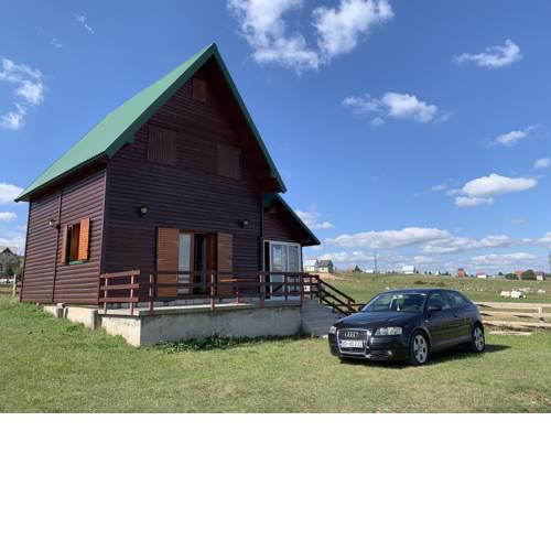 Chalet Janjevic