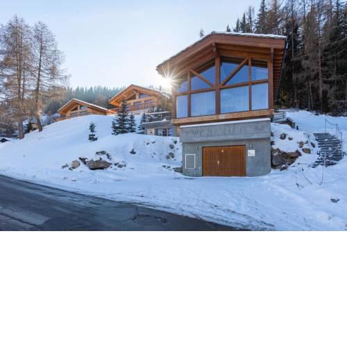 Chalet Janluke