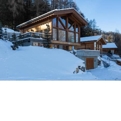 Chalet Janluke