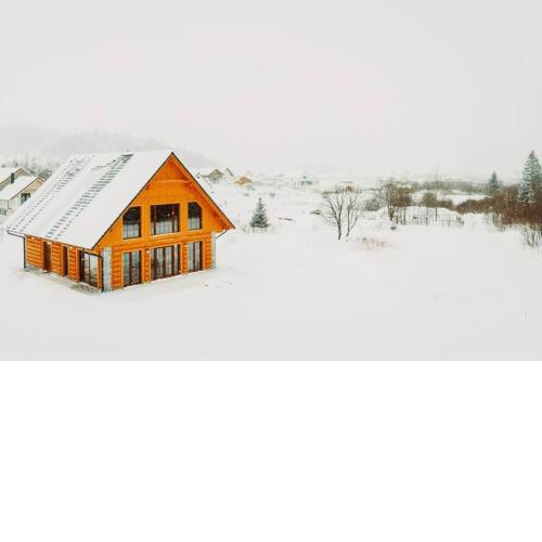 Chalet Januška
