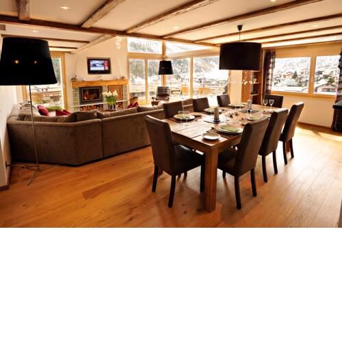 Chalet Jessica