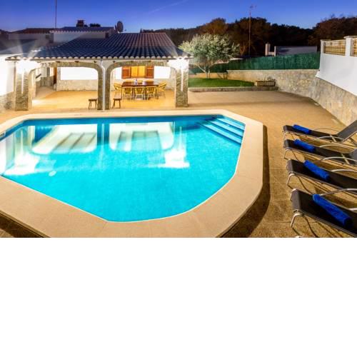 Chalet Joan i Nuria