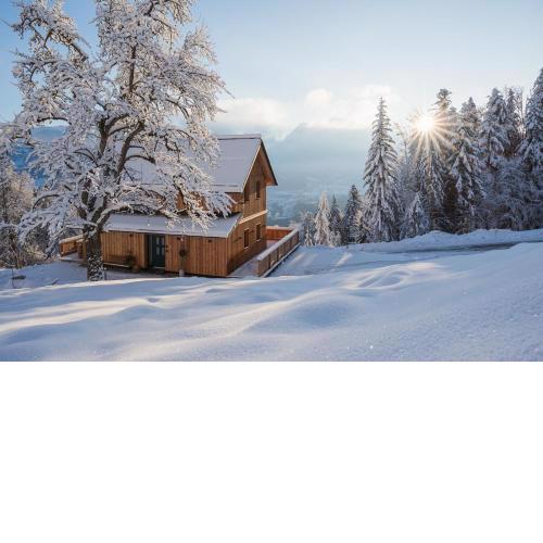 Chalet Jochwand Bad Goisern