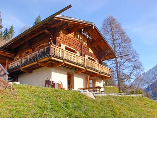 Chalet Jodeli