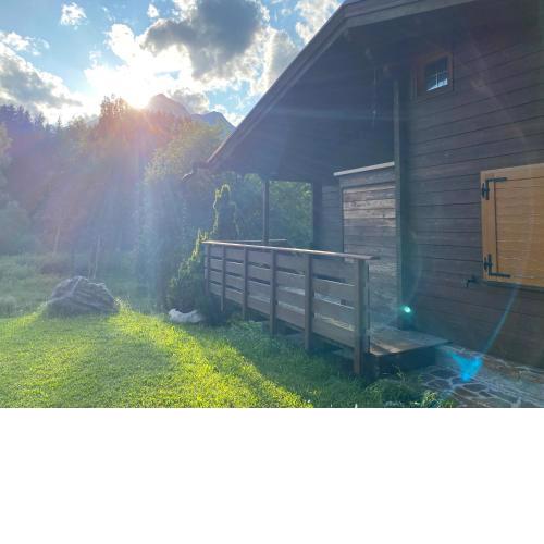 CHALET JOEN ski & bike Andalo