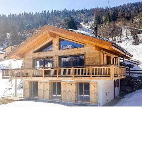 Chalet Joli