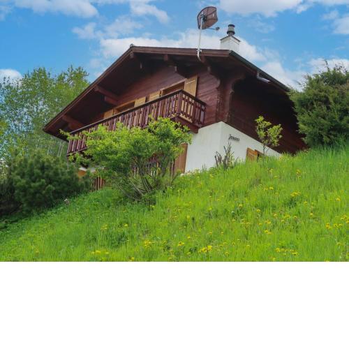 Chalet Joseva by Interhome