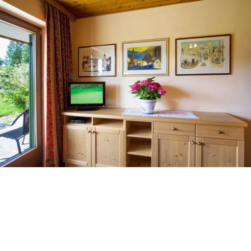 Chalet Josi