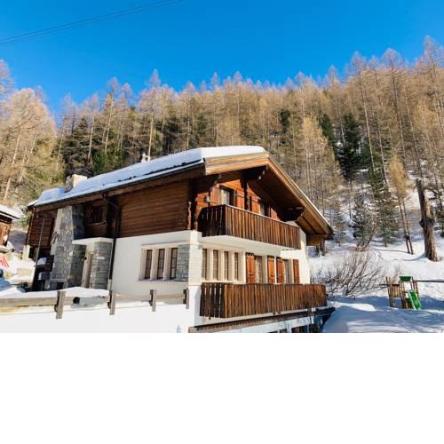 Chalet Josianne