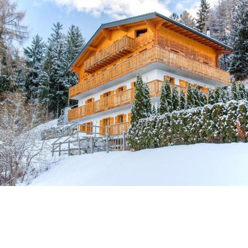 Chalet Julia