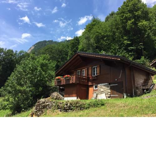 Chalet Julian