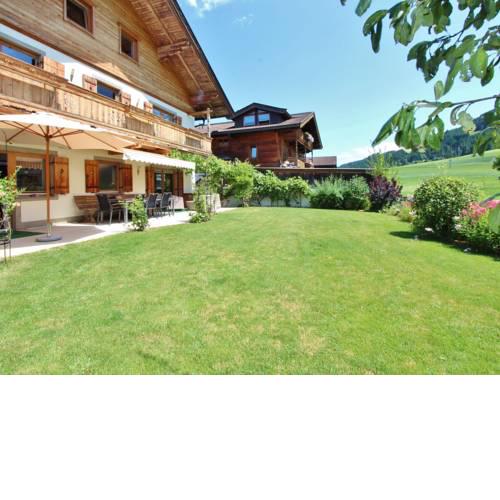 Chalet Kaiserliebe II