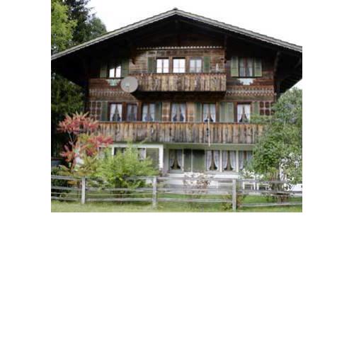 Chalet Kanderhus