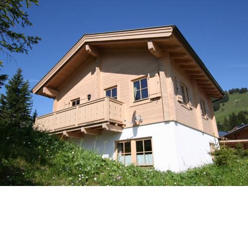 Chalet KÃ¶nigsleiten 1