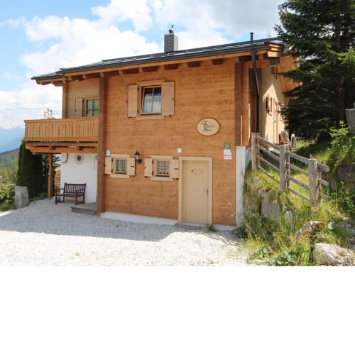 Chalet KÃ¶nigsleiten 3