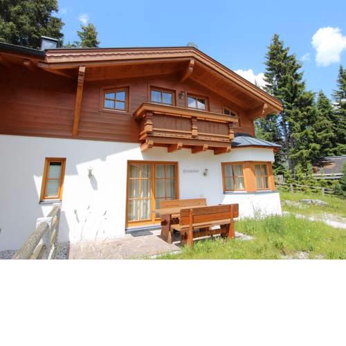 Chalet KÃ¶nigsleiten 5