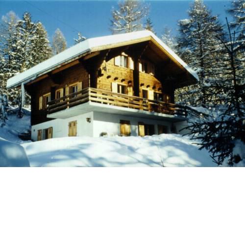 Chalet-Karin