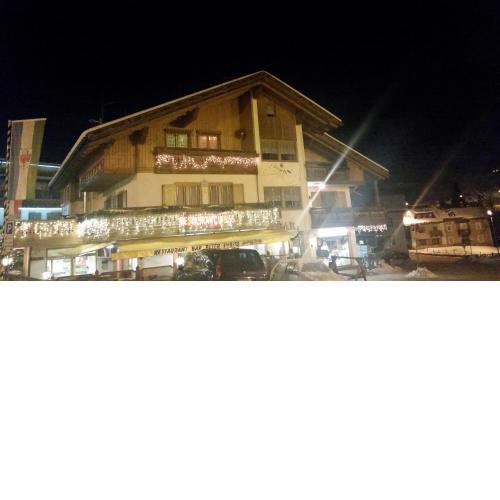 Chalet Karin
