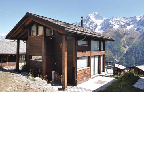 Chalet Karina