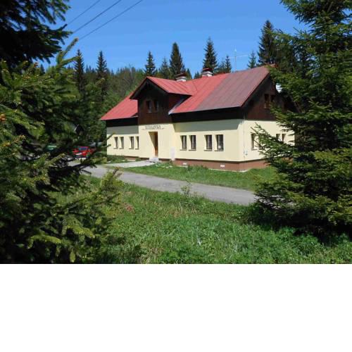 Chalet Karlovka
