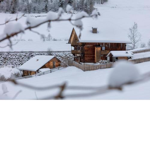 Chalet Kasern