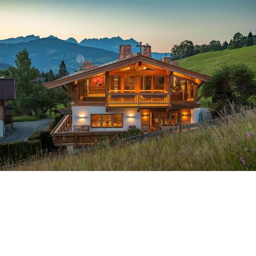 Chalet Katharina