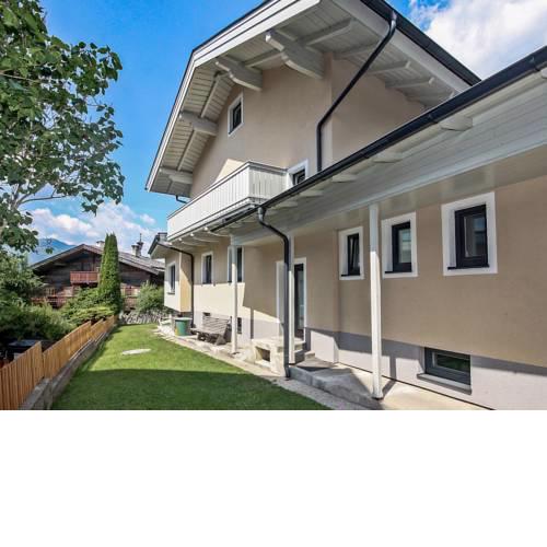 Chalet Kaufhaus Warther