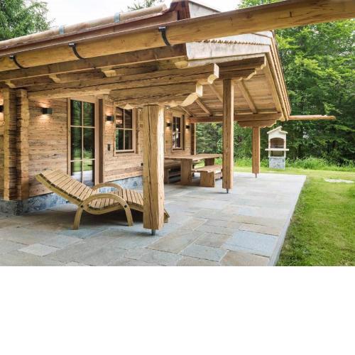 Chalet Kawendel