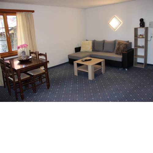 Chalet Kehr - Kehr Apartment