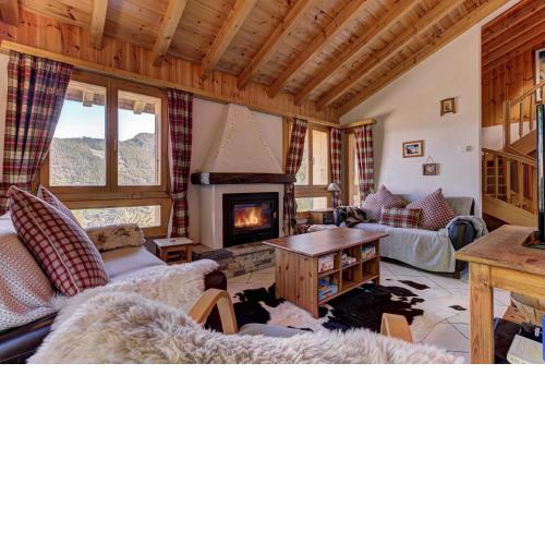 Chalet Khione
