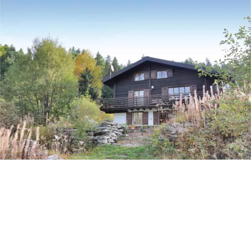 Chalet Kibou