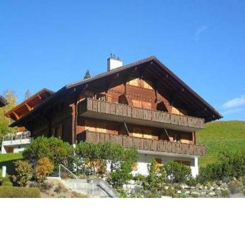 Chalet Kiefer