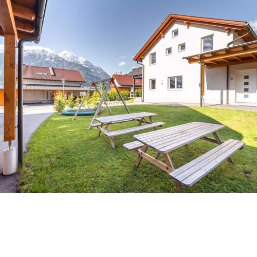 Chalet Kipaji