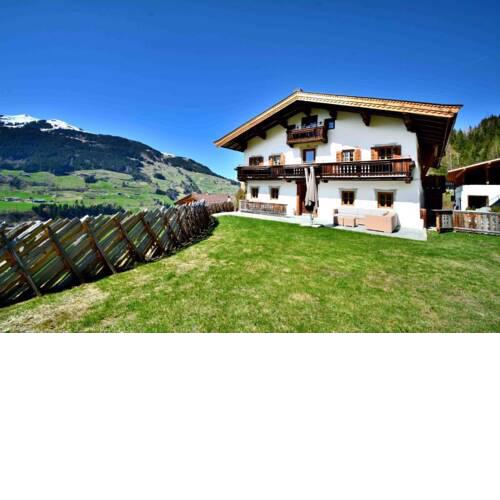 Chalet Kitz 1874 Deluxe