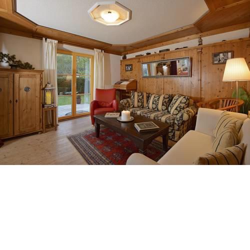 Chalet Kitzalp