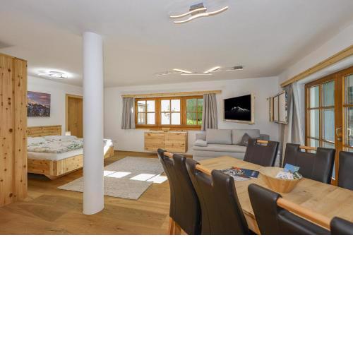 Chalet Kitzbühelblick