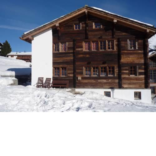 Chalet Klaudia