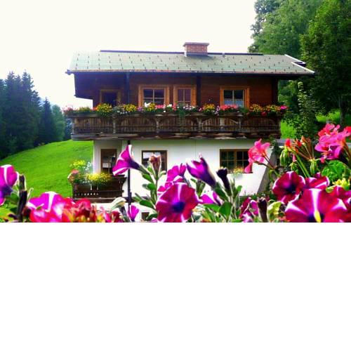 Chalet Kleinbergsonne