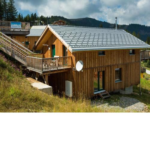 Chalet Klippitztörl 341 by Interhome
