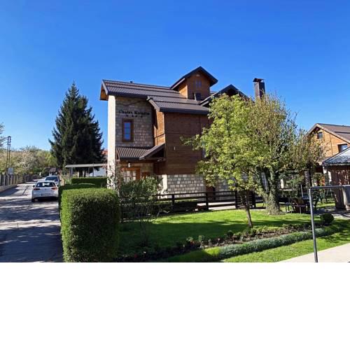 Chalet Kolašin