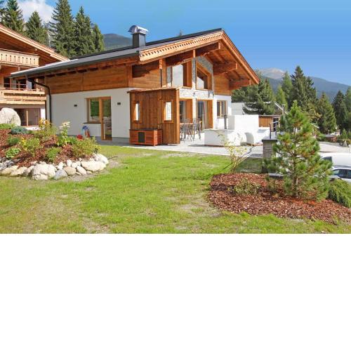 Chalet Königsleiten 117 A