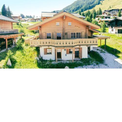 Chalet Königsleiten 297