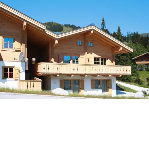 Chalet Königsleiten