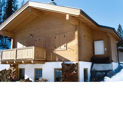 Chalet Königsleiten